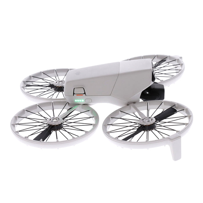 【中古品】DJI WA141C DJI Flip Fly More コンボ(DJI RC 2 付属)[内蔵リモートID対応/事前登録無し]