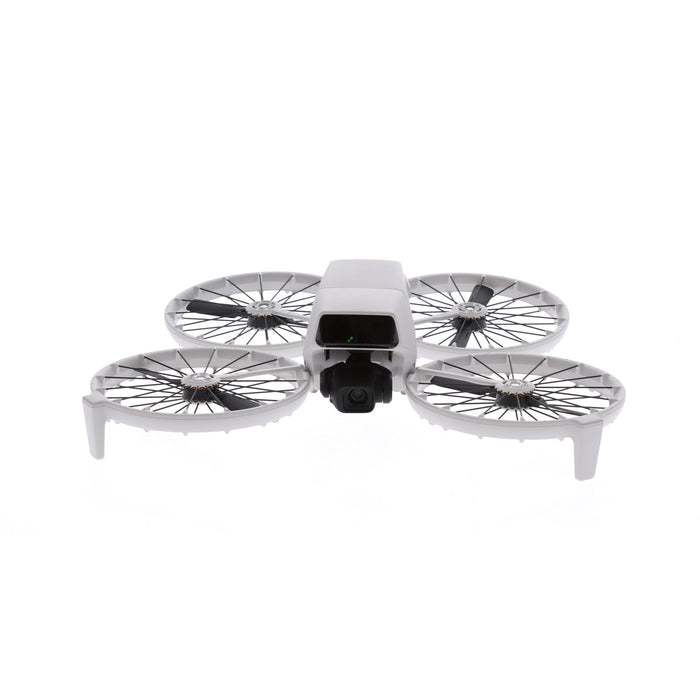 【中古品】DJI WA141C DJI Flip Fly More コンボ(DJI RC 2 付属)[内蔵リモートID対応/事前登録無し]