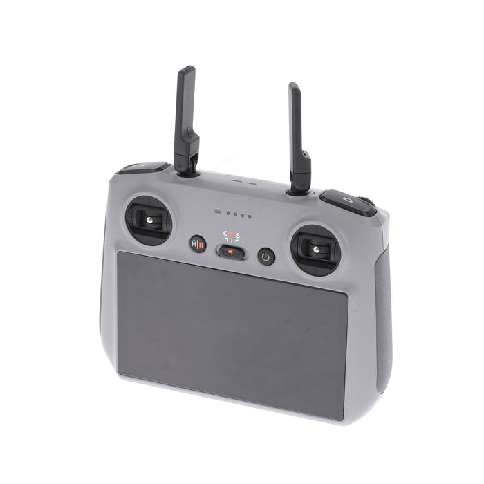 【中古品】DJI WA141C DJI Flip Fly More コンボ(DJI RC 2 付属)[内蔵リモートID対応/事前登録無し]