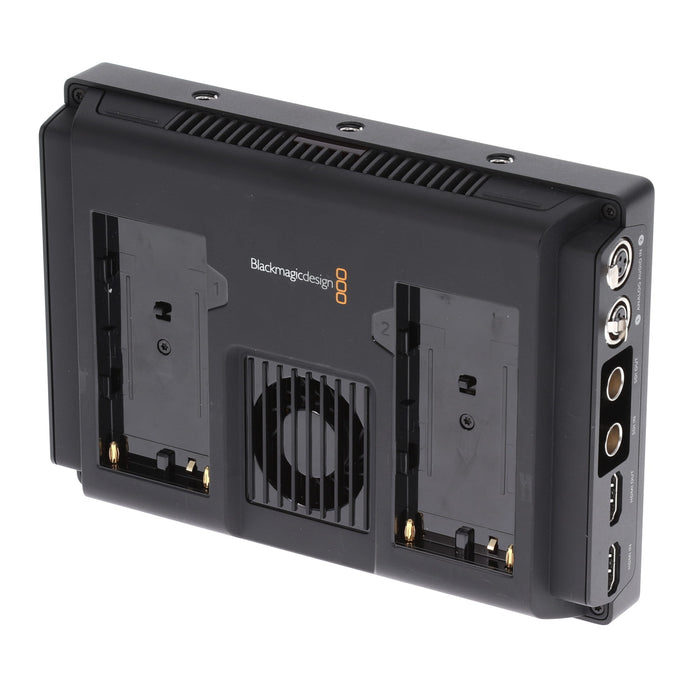 【中古品】BlackmagicDesign HYPERD/AVIDA03/7 Blackmagic Video Assist 7インチ 3G