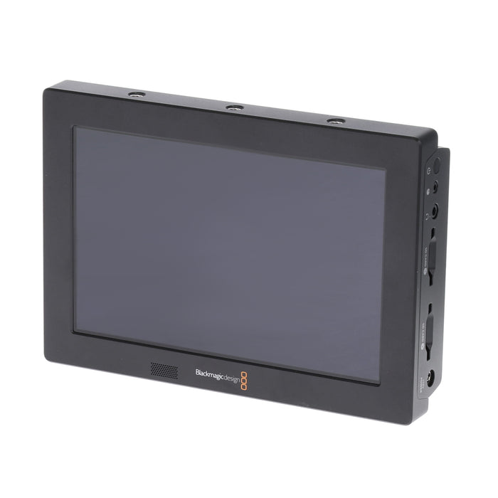 【中古品】BlackmagicDesign HYPERD/AVIDA03/7 Blackmagic Video Assist 7インチ 3G