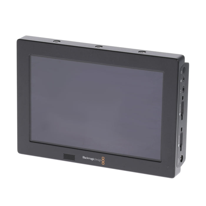 【中古品】BlackmagicDesign HYPERD/AVIDA03/7 Blackmagic Video Assist 7インチ 3G