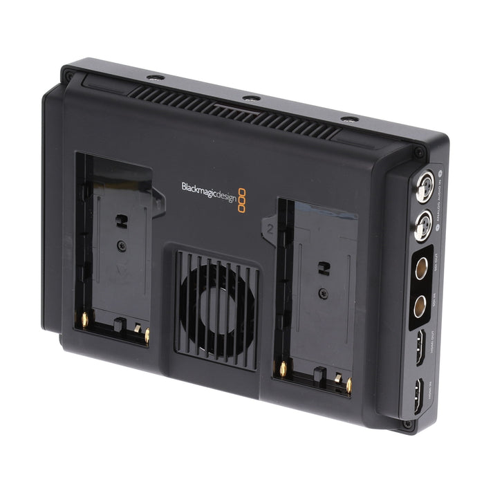 【中古品クリアランスセール】【中古品】BlackmagicDesign HYPERD/AVIDA03/7 Blackmagic Video Assist 7インチ 3G
