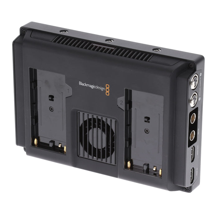 【中古品】BlackmagicDesign HYPERD/AVIDA03/7 Blackmagic Video Assist 7インチ 3G