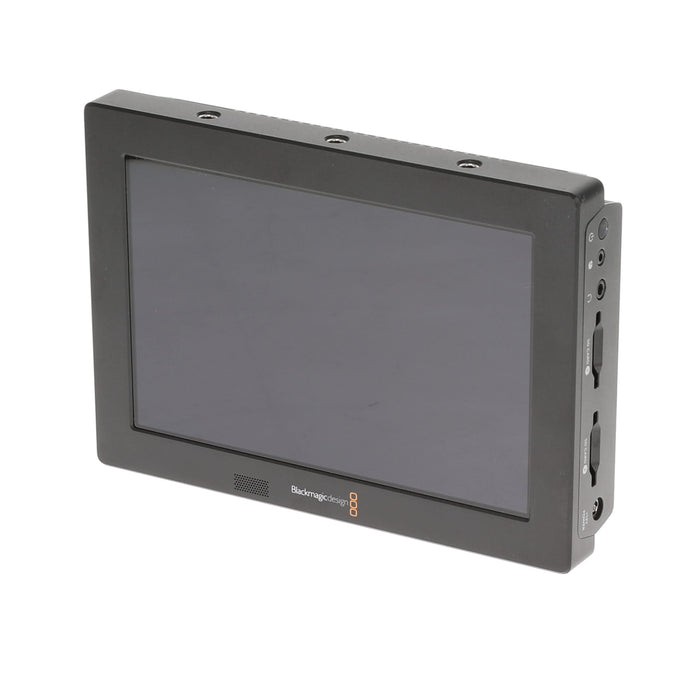 【中古品】BlackmagicDesign HYPERD/AVIDA03/7 Blackmagic Video Assist 7インチ 3G