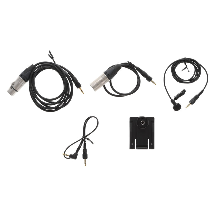 中古品】SONY UWP-D21 B帯アナログワイヤレスマイクロホンパッケージ