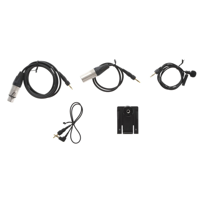 中古品】SONY UWP-D21 B帯アナログワイヤレスマイクロホンパッケージ