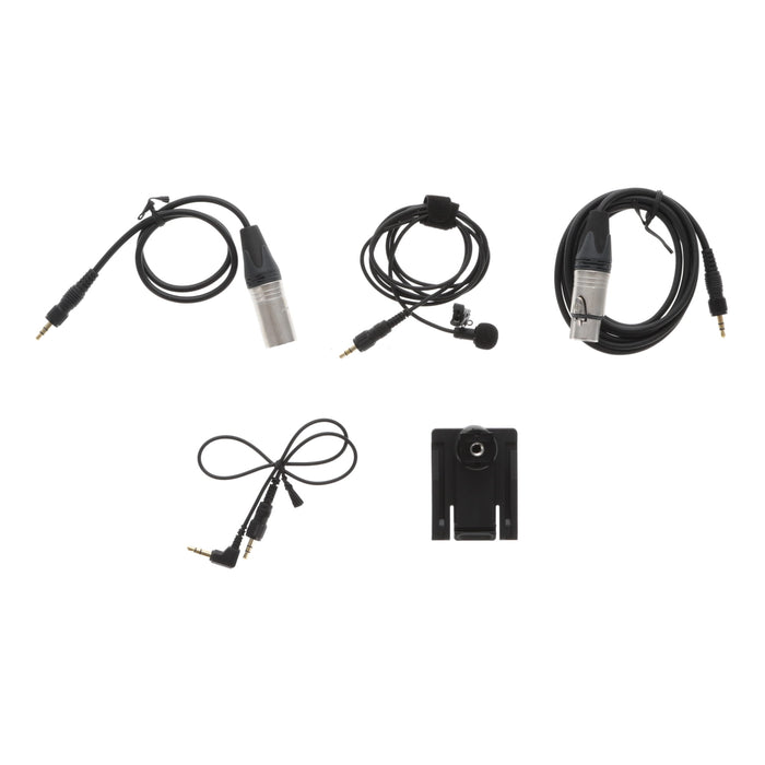 【中古品】SONY UWP-D21 B帯アナログワイヤレスマイクロホンパッケージ(ボディーパックトランスミッター/ポータブルチューナー)