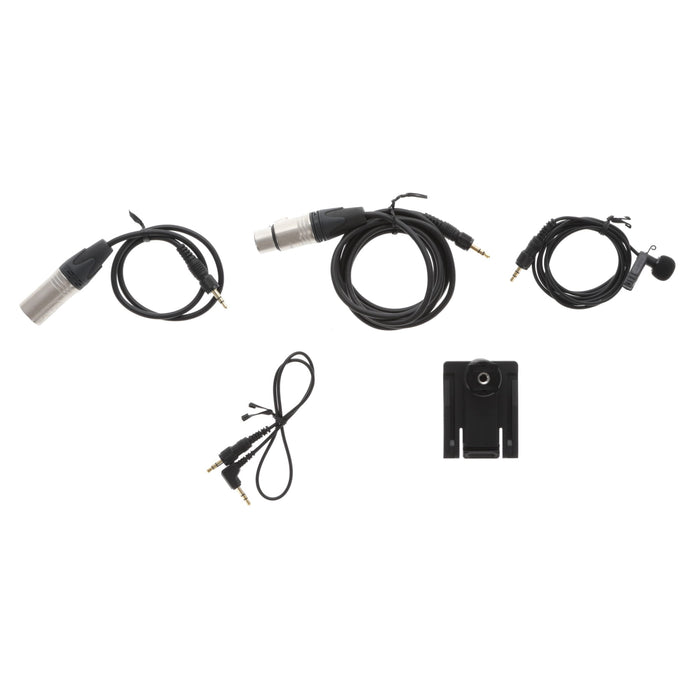 中古品】SONY UWP-D21 B帯アナログワイヤレスマイクロホンパッケージ