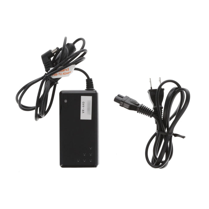 【中古品】Roland VR-4HD HDMI対応4chコンパクトスイッチャー