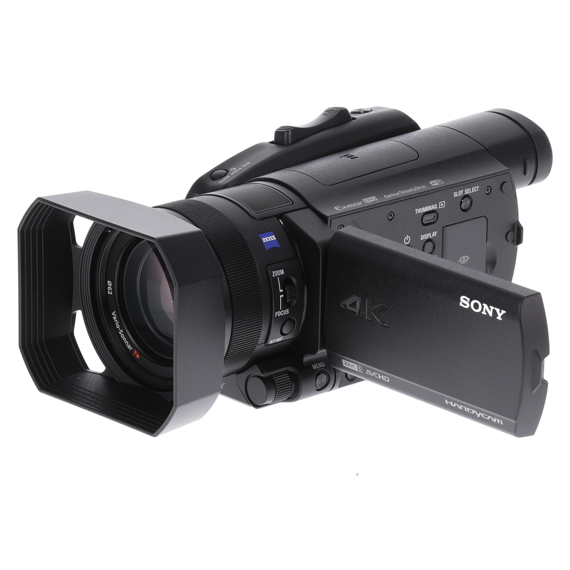 緊急値下げ SONY FDR-AX700 4Kビデオカメラレコーダー防湿庫保存 緊急値下げ SONY FDR-AX700 4Kビデオカメラレコーダー防湿庫保存 緊急