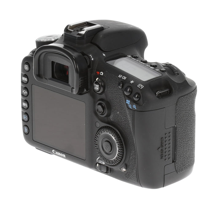 【中古品】Canon EOS7D デジタル一眼レフカメラ EOS 7D