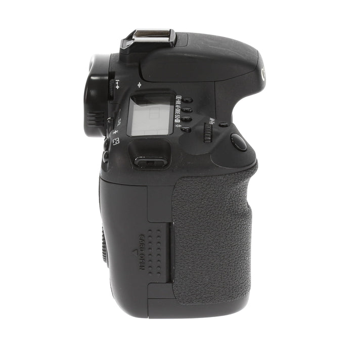 【中古品】Canon EOS7D デジタル一眼レフカメラ EOS 7D