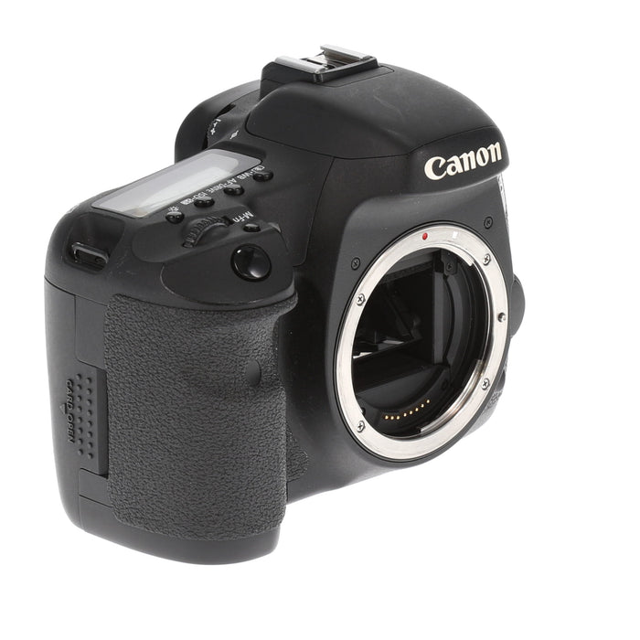 【中古品】Canon EOS7D デジタル一眼レフカメラ EOS 7D