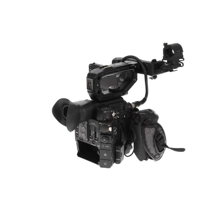 【中古品】Canon EOS C200 デジタルシネマカメラ EOS C200(レンズ無し)