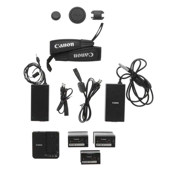 【中古品】Canon EOS C200 デジタルシネマカメラ EOS C200(レンズ無し)