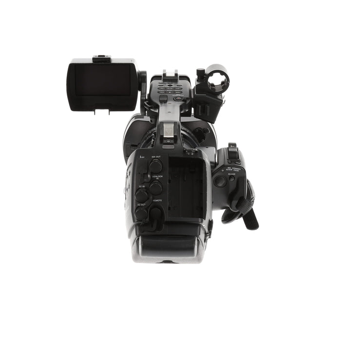 【中古品】SONY PMW-EX3 XDCAM EXカムコーダー