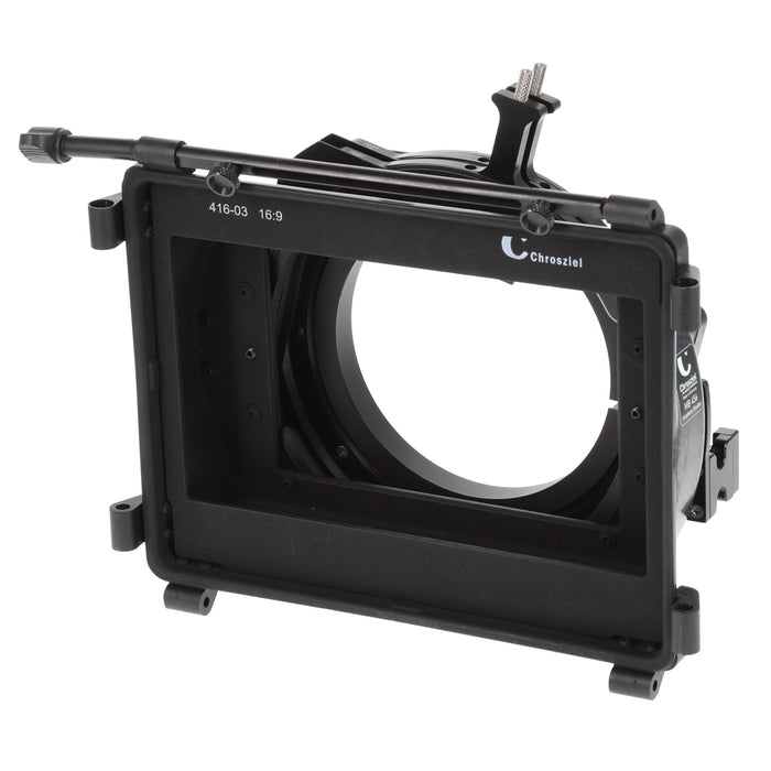 【中古品】Chrosziel MB-456 マットボックス