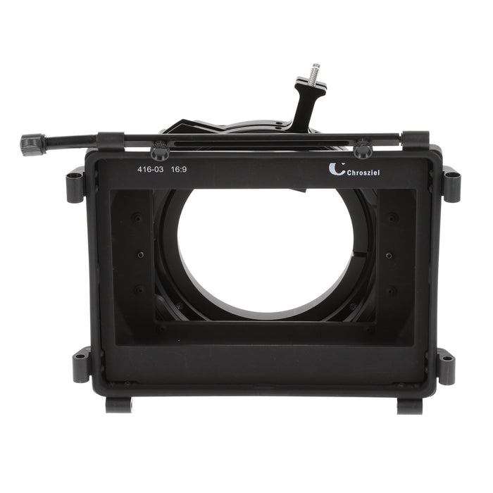 【中古品】Chrosziel MB-456 マットボックス