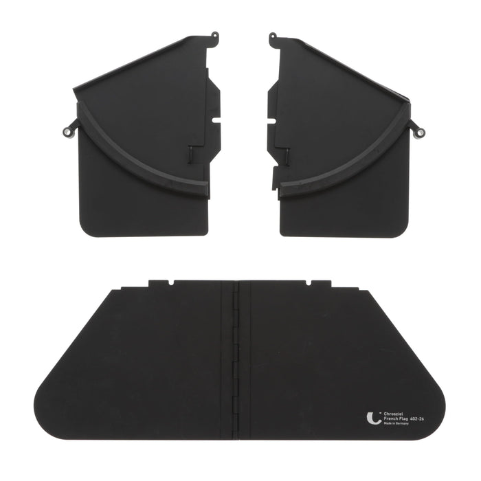 【中古品】Chrosziel MB-456 マットボックス