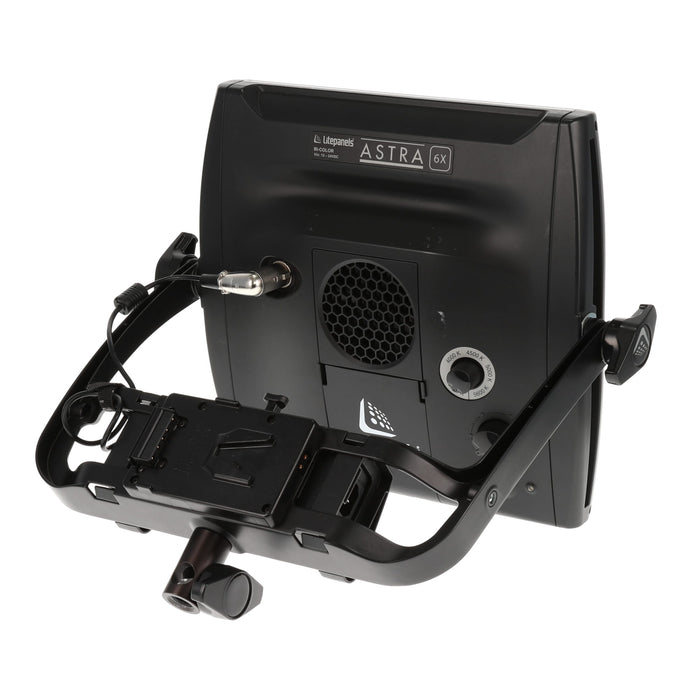 【中古品】LITEPANELS 935-1023 Astra 6X バイカラー