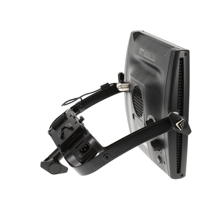 【中古品】LITEPANELS 936-1301 Astra 1×1 Bi-Color