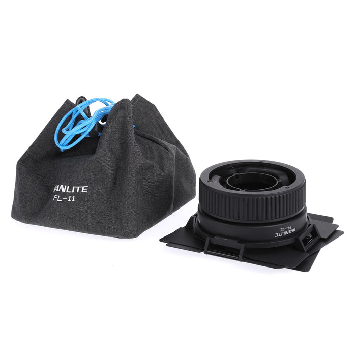 【中古品】NANLITE Forza 60B LEDライト