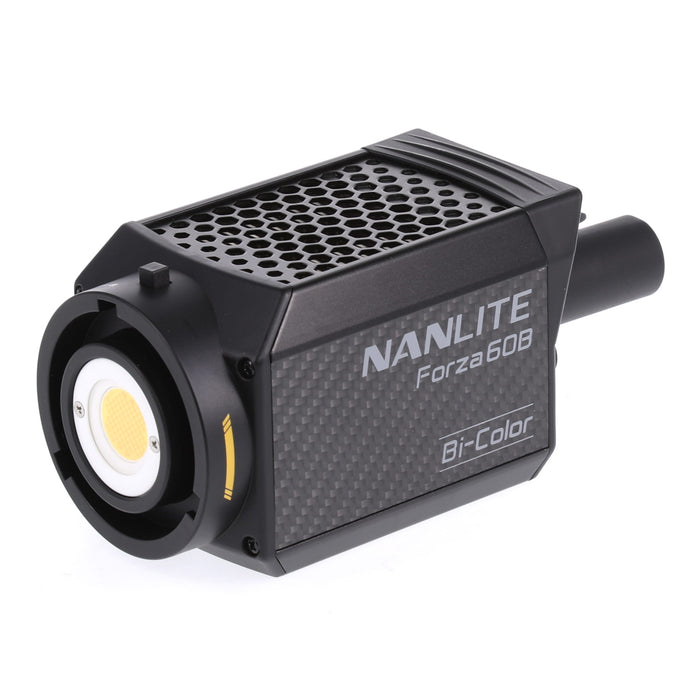 【中古品】NANLITE Forza 60B LEDライト