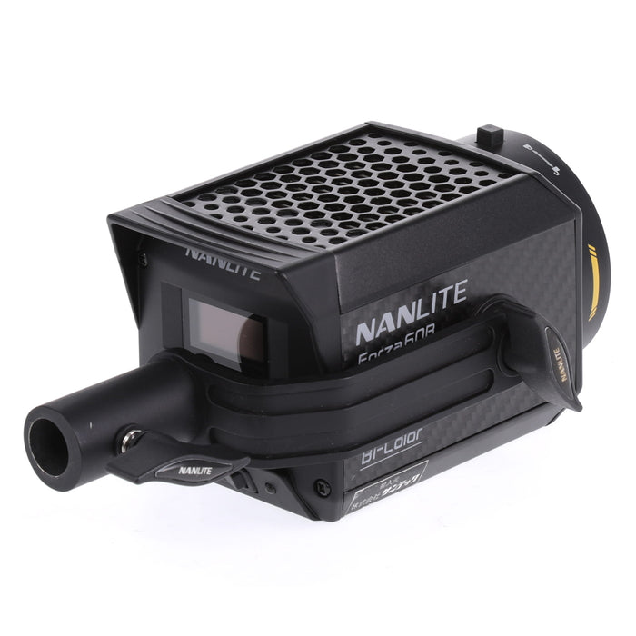 【中古品】NANLITE Forza 60B LEDライト