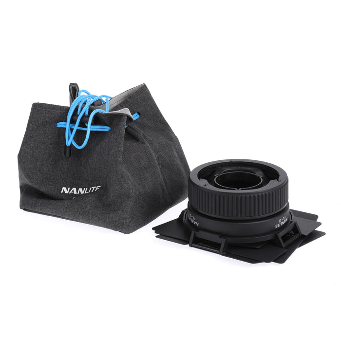 【中古品】NANLITE Forza 60B LEDライト