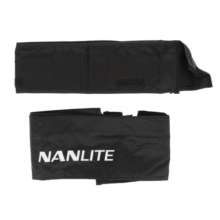 【中古品】NANLITE 15-2009-1KIT PavoTube 15C 1キット