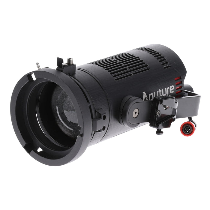 【中古品】Aputure APLS60x ライトストーム LS 60x バイカラー(2700-6500K)