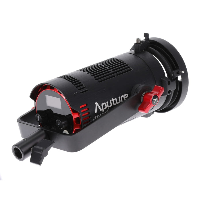 【中古品】Aputure APLS60x ライトストーム LS 60x バイカラー(2700-6500K)