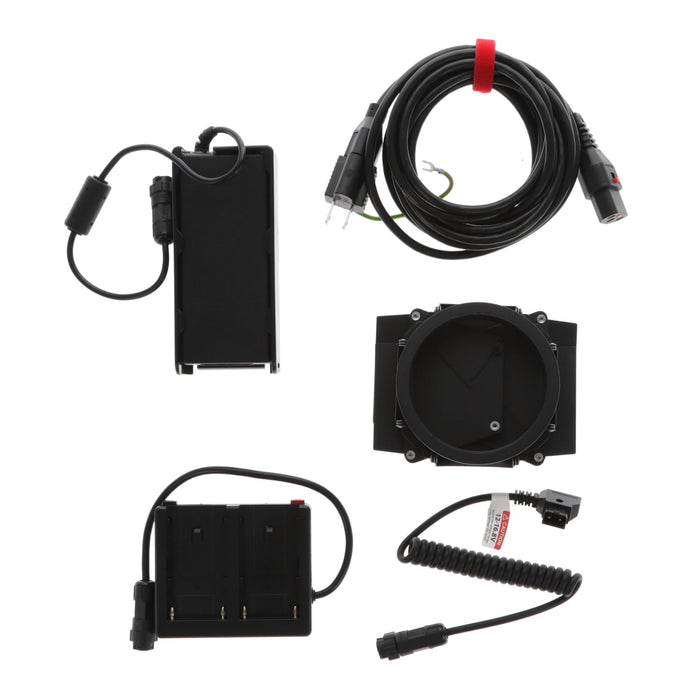 【中古品】Aputure APLS60x ライトストーム LS 60x バイカラー(2700-6500K)