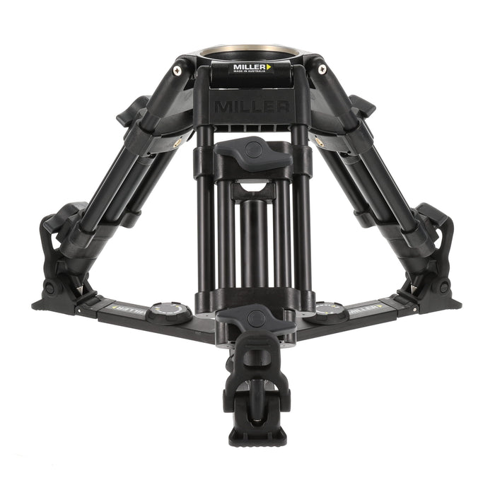 【中古品】MILLER 455 ベビー100 2ST