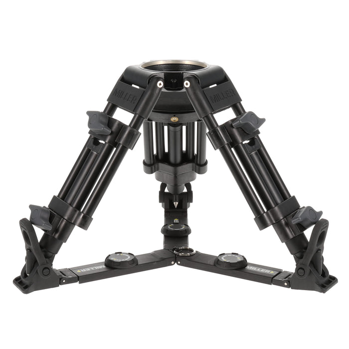 【中古品】MILLER 455 ベビー100 2ST