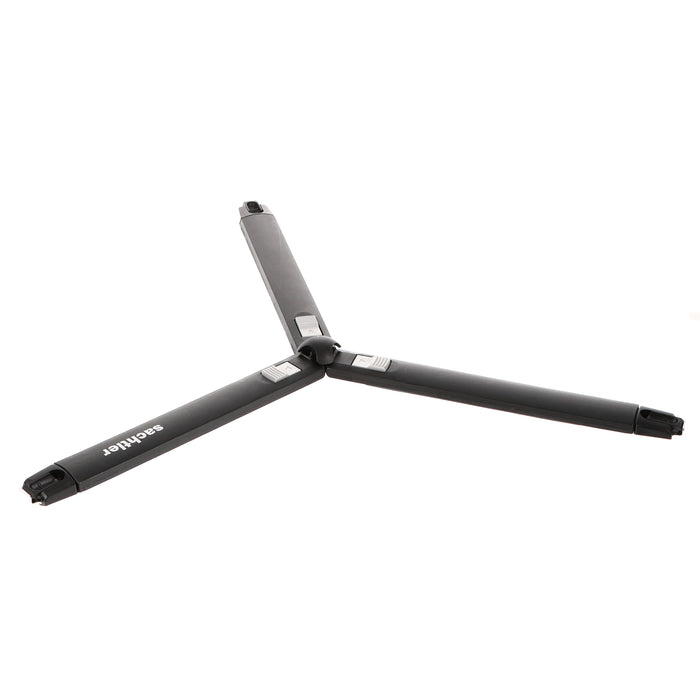 【中古品】Sachtler S2058-0001 グラウンドスプレッダーFT