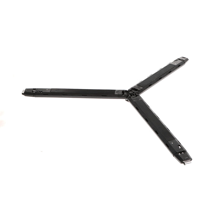 【中古品】Sachtler S2058-0001 グラウンドスプレッダーFT