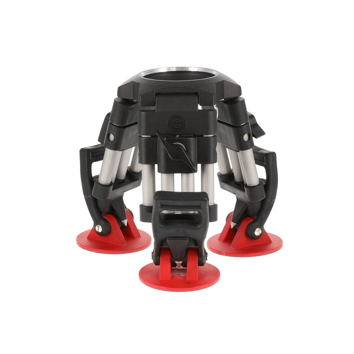 【中古品】Sachtler DA100K 100mmミニ三脚(アルミ/2段)