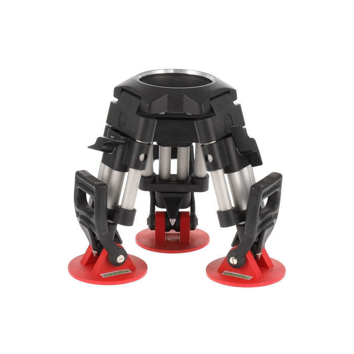 【中古品】Sachtler DA100K 100mmミニ三脚(アルミ/2段)