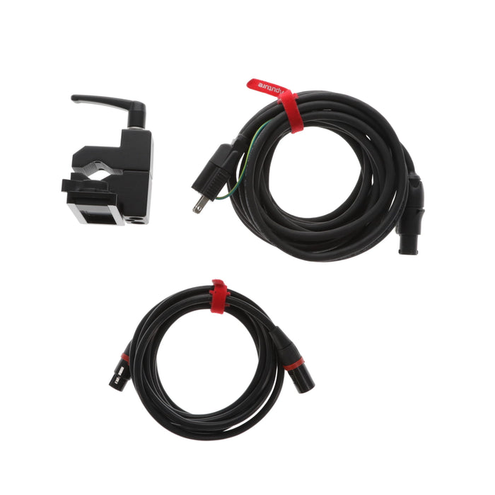 【中古品】Aputure APV0129A2F ライトストーム LS C300d II デイライト単色(5600K)