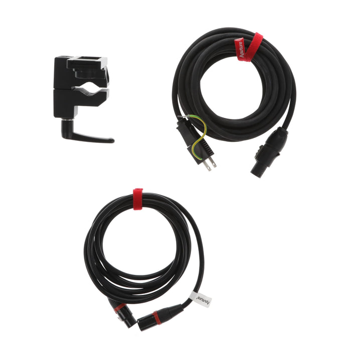 【中古品】Aputure APV0129A2F ライトストーム LS C300d II デイライト単色(5600K)