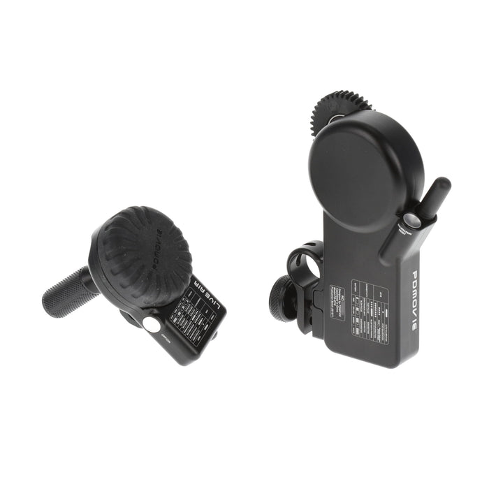 【中古品】PDMOVIE PDL-AF LIVE AIR(ジャンク品)