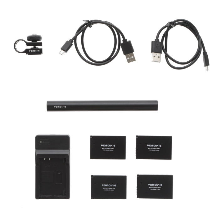 【中古品】PDMOVIE PDL-AF LIVE AIR(ジャンク品)