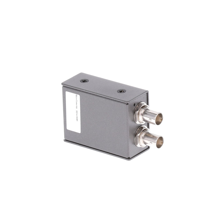 【中古品】BlackmagicDesign CONVCMIC/SH/WPSU Micro Converter SDI to HDMI wPSU(パワーサプライ付属)
