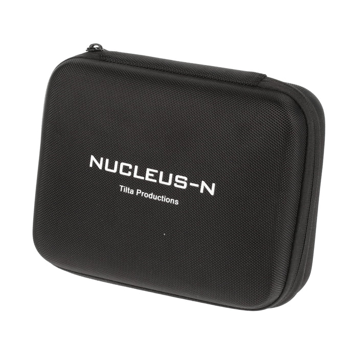 【中古品】Tilta WLC-T04 Nucleus-Nano Wireless Lens Control System(ジャンク品)
