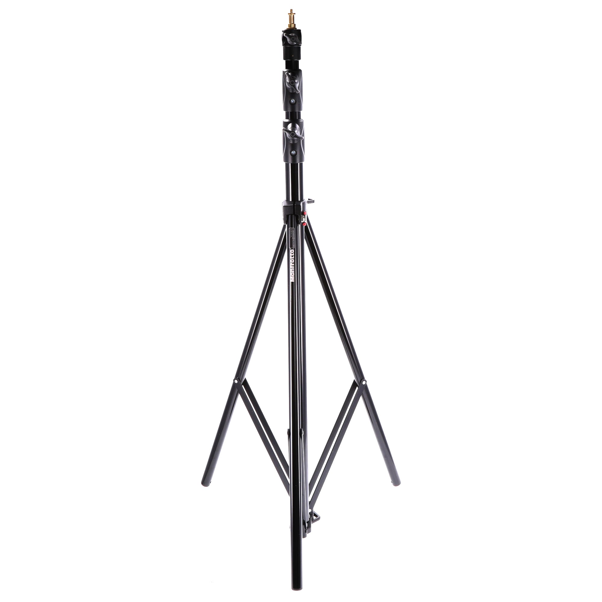 決算セール2026】【中古品】Manfrotto 1005BAC アルミ ランカー