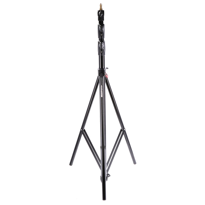 【中古品】Manfrotto 1005BAC アルミ ランカースタンド Jタイプ兼用