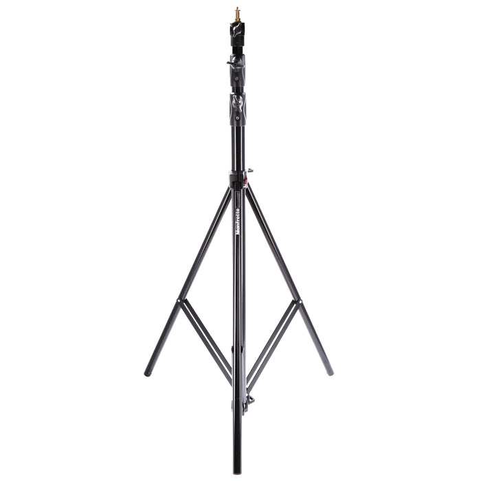 【中古品】Manfrotto 1005BAC アルミ ランカースタンド Jタイプ兼用