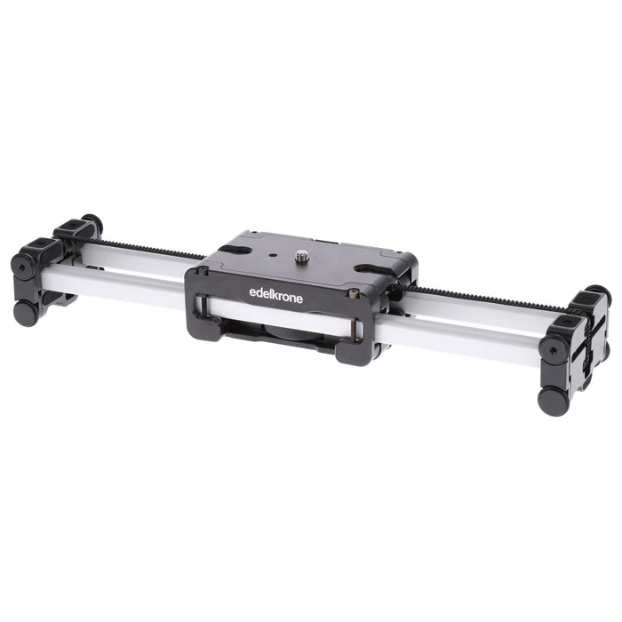 【中古品】edelkrone SliderPLUS v5 PRO +　STEDY MODULE + SLIDE MODULE V3 スライダープラスv5プロ + ステディモジュール + スライドモジュール